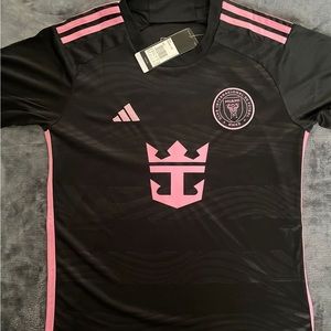 Inter Miami Messi Jersey for Men #newmodel